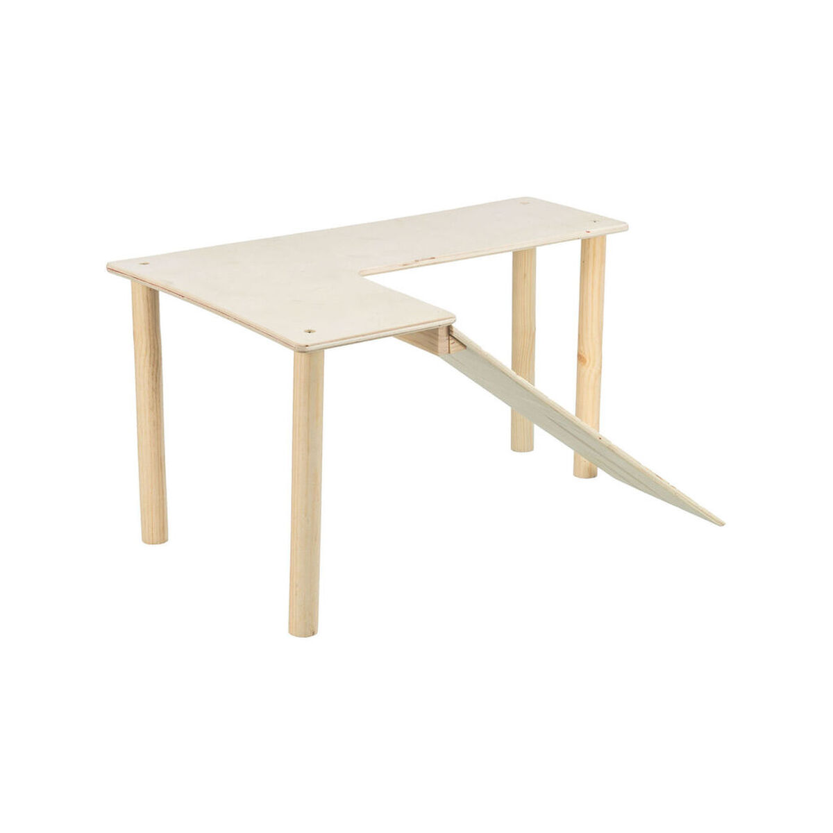 Accessoire pour Cage Trixie 47 × 25 × 30 cm Plate-forme